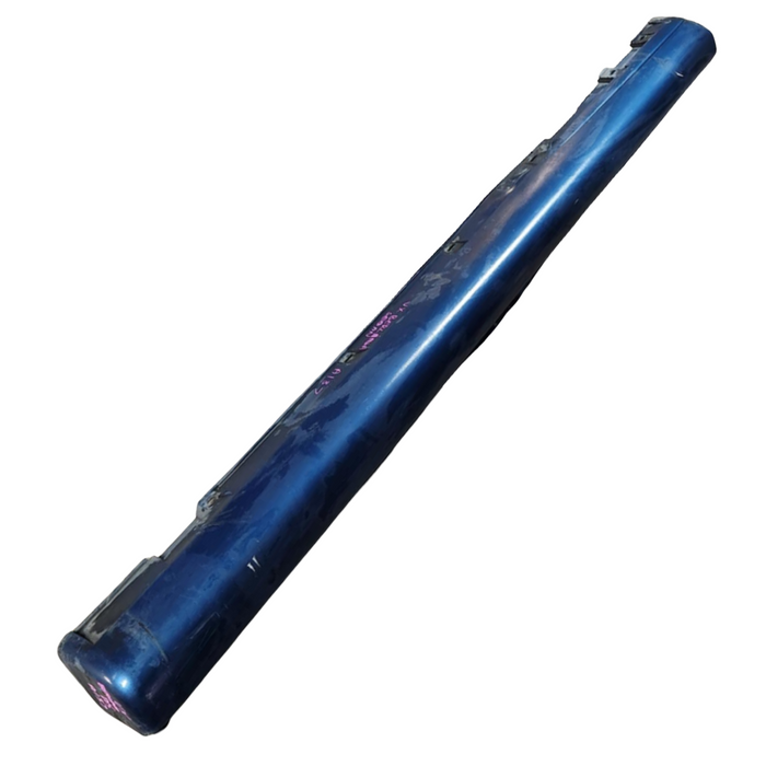 A137 VX Holden Berlina Sedan - Side Skirt Drivers side Delft Blue