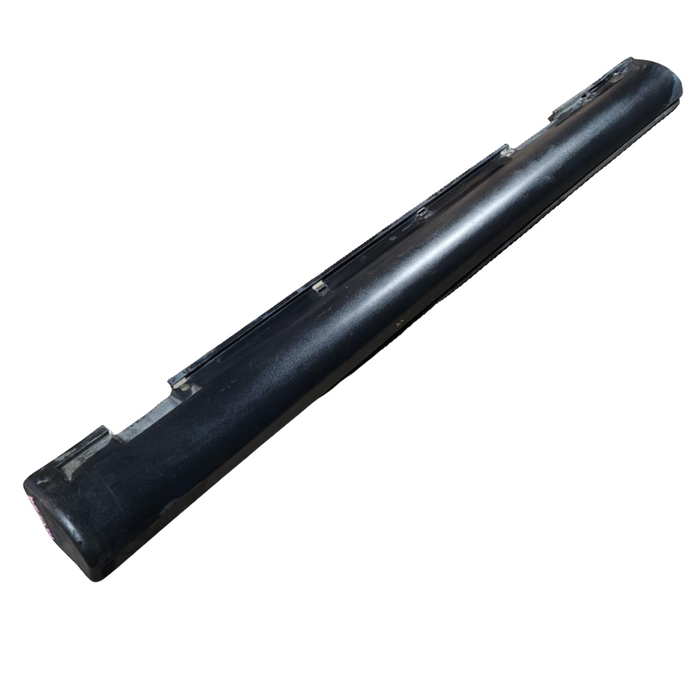 A199 VY Holden Commodore Sedan - Sideskirt Drivers Side Black
