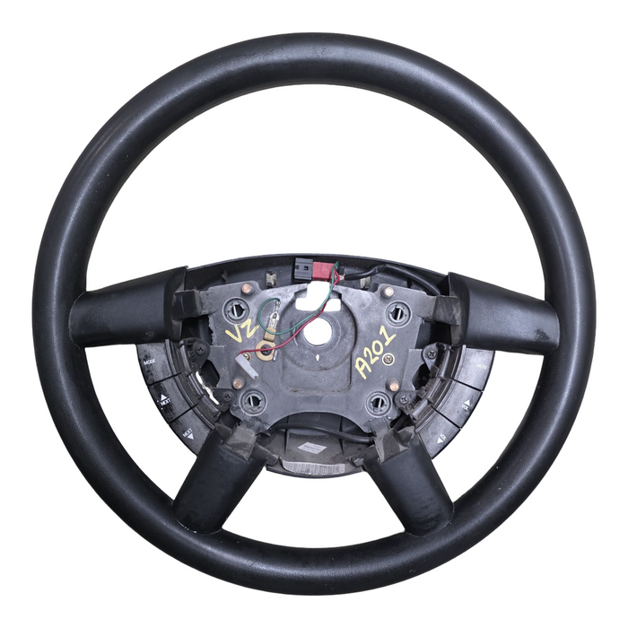 A201 - VZ HOLDEN CREWMAN UTE - Steering Wheel
