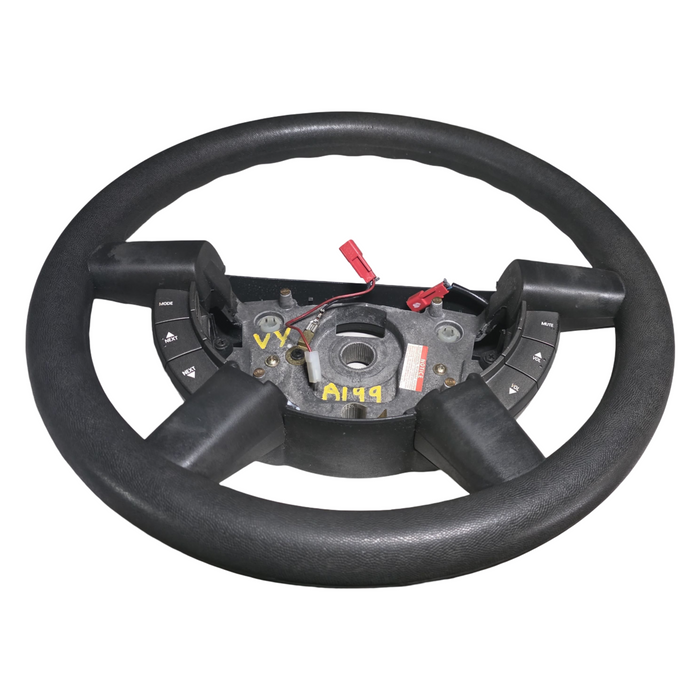 A199 - VY Sedan - Steering Wheel