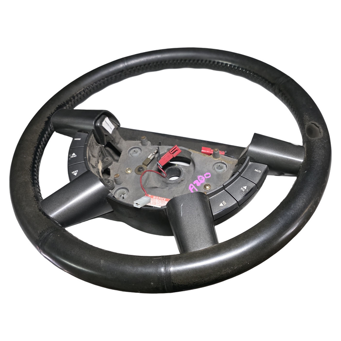 A200 - VY One Toner - Steering Wheel