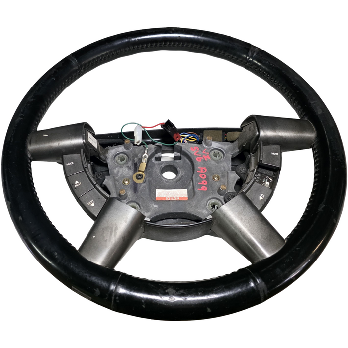 A099 - VZ SV6 - Steering Wheel