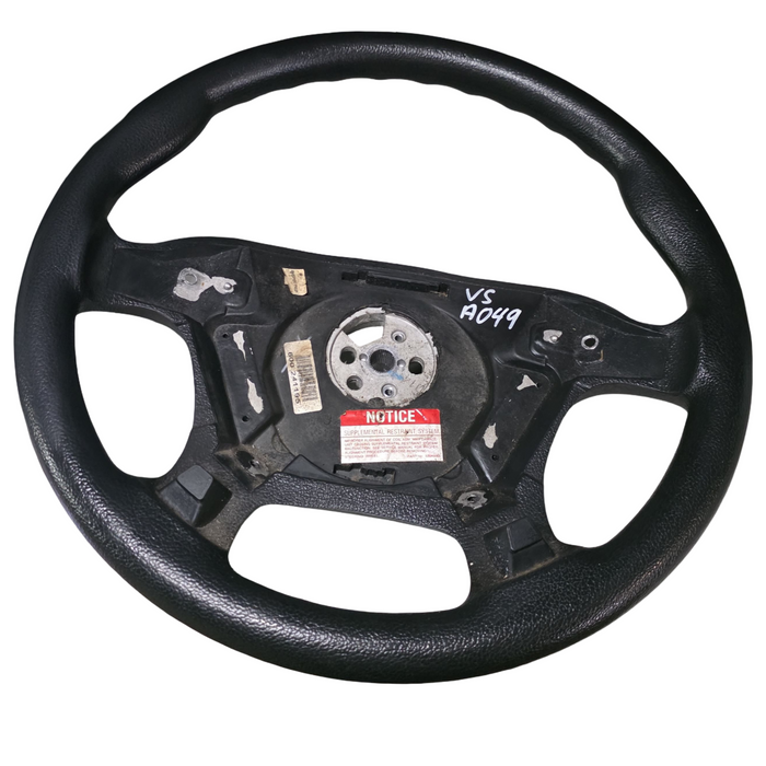 A049 - VS Holden Commodore - Steering Wheel
