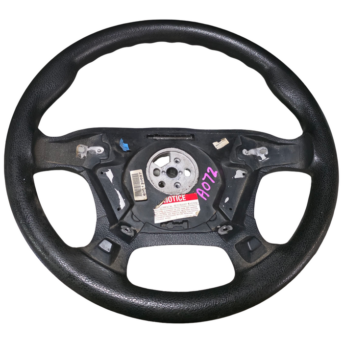 A072 - VS Holden Commodore - Steering Wheel
