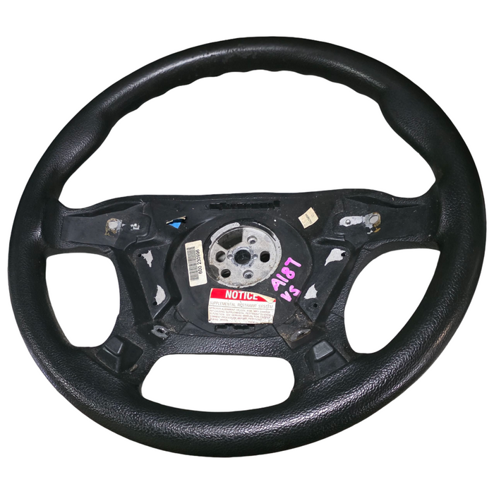 A187 - VS Holden Commodore - Steering Wheel