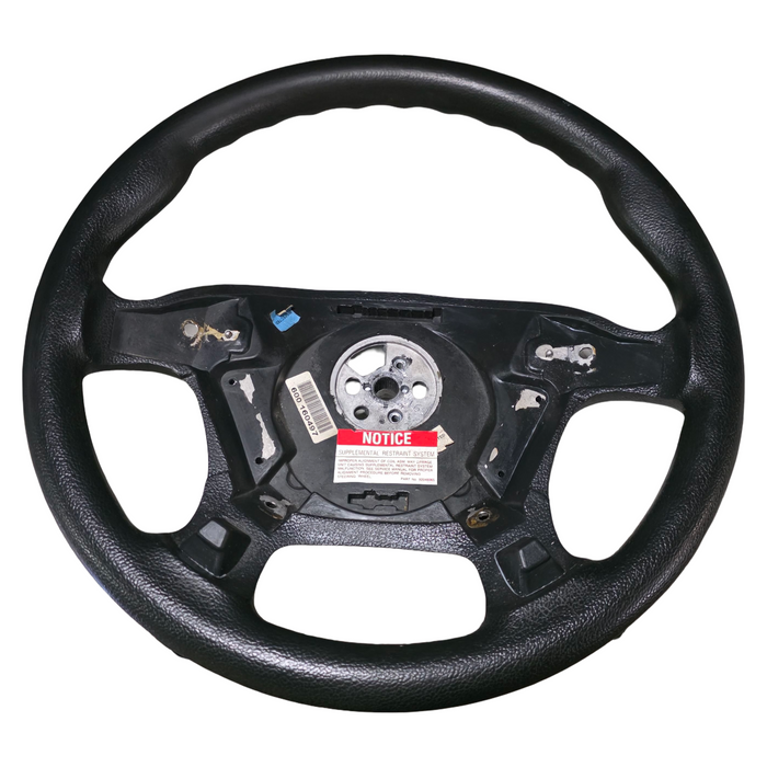 A036 - VS Holden Commodore - Steering Wheel