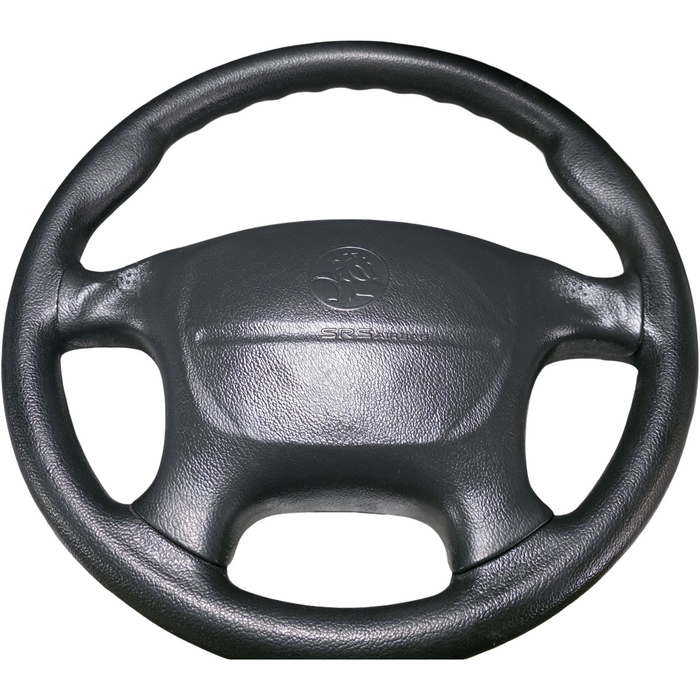 A162 - VS Holden Commodore - Steering Wheel w/ SRS Horn Pad