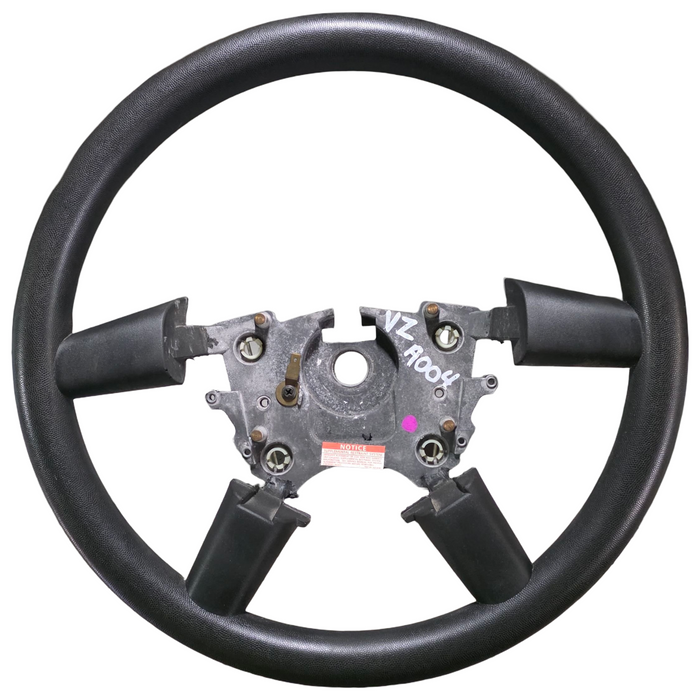 A041 - VZ Holden Commodore - Steering Wheel