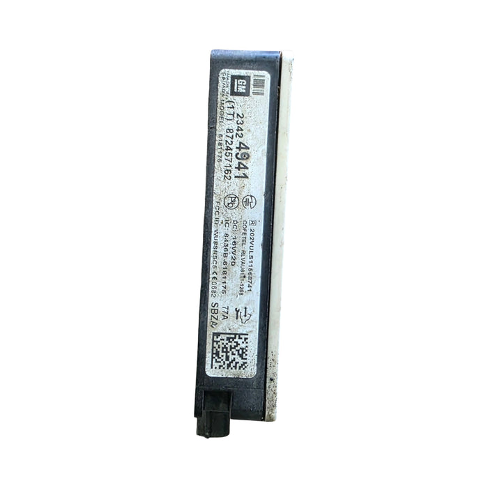 A218 - VF SV6 II Holden Commodore - Blind Sensor Module