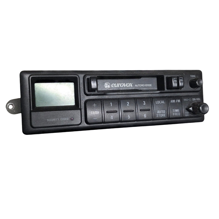A092 - VR Commodore Sedan - Stereo Eurovox with PIN CODE