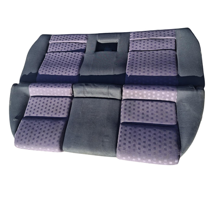 A260 - VY HOLDEN CREWMAN UTE - Rear Seat (PURPLE)