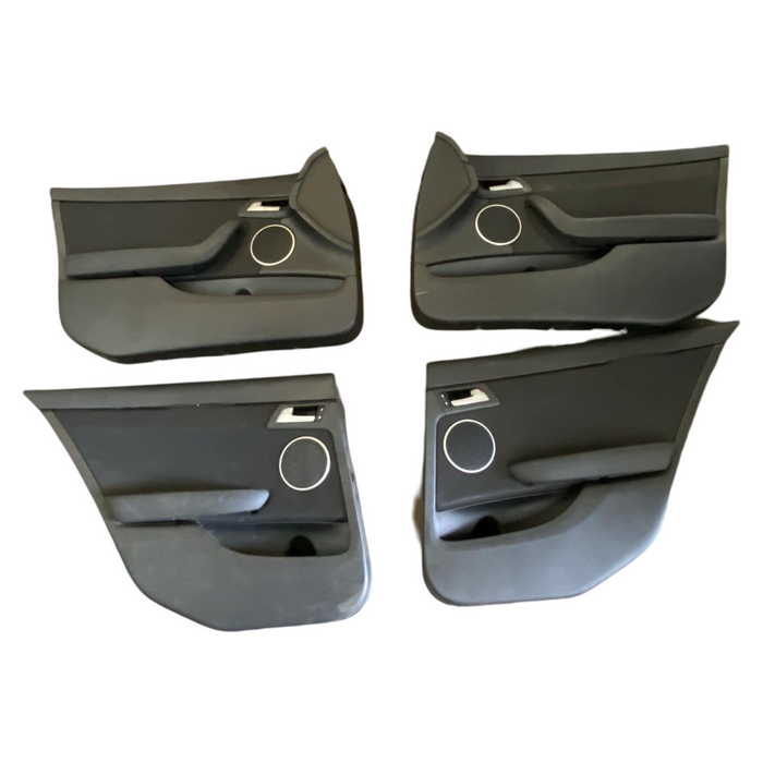 A248 - VE SV6 SERIES II SEDAN - Doorcard *SET*