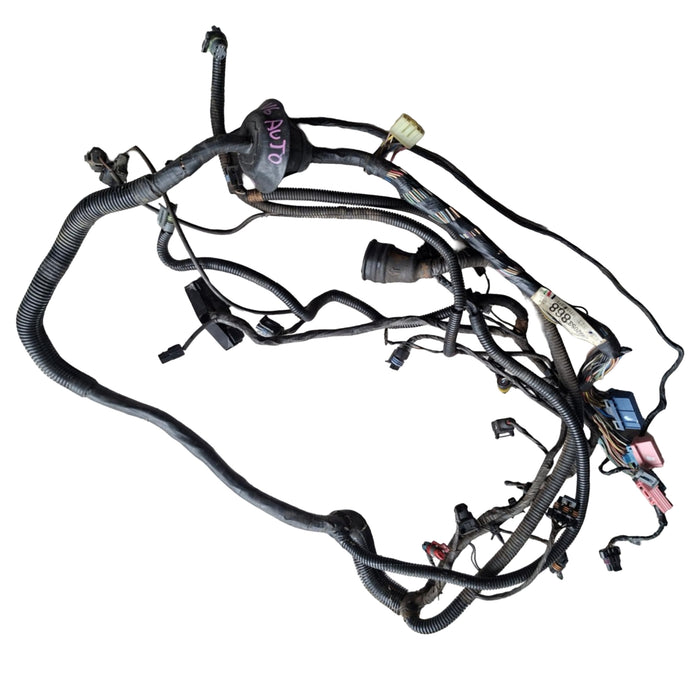 A276 - VS HOLDEN COMMODORE SEDAN - Engine Harness V6 LG2 AUTO