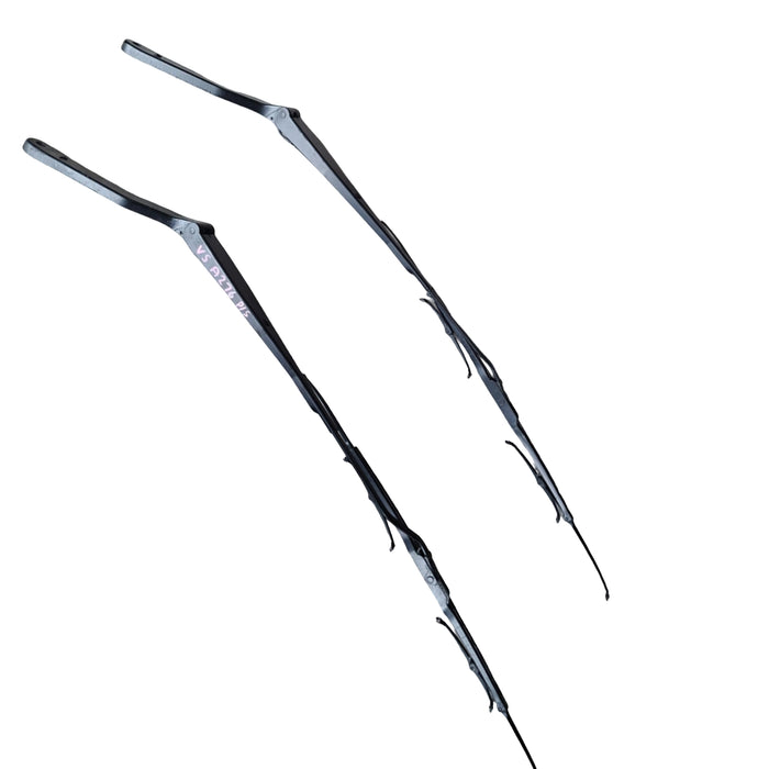 A276 - VS HOLDEN COMMODORE SEDAN - Windscreen Wiper Arm PAIR