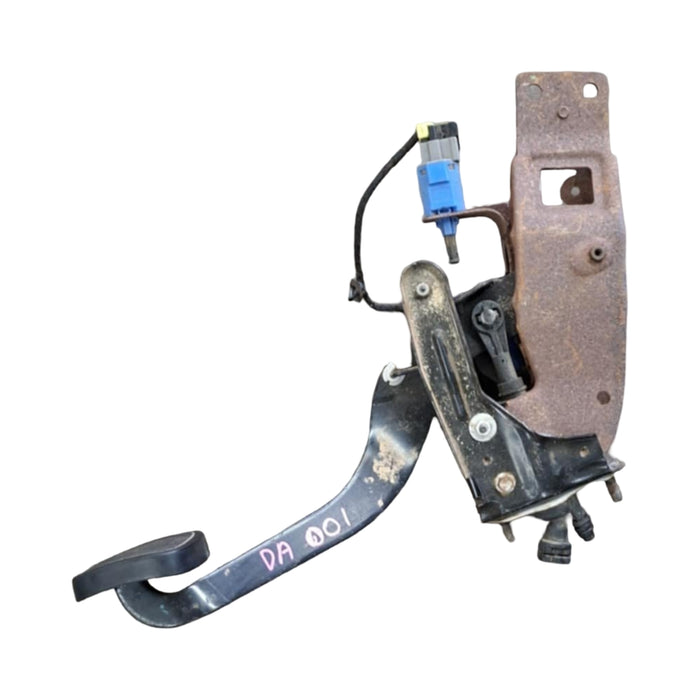 VE Holden Commodore - Clutch Pedal 2 switch