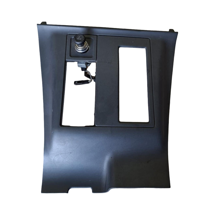 A262 - VP Holden Commodore Sedan - Centre Console Trim with Lighter