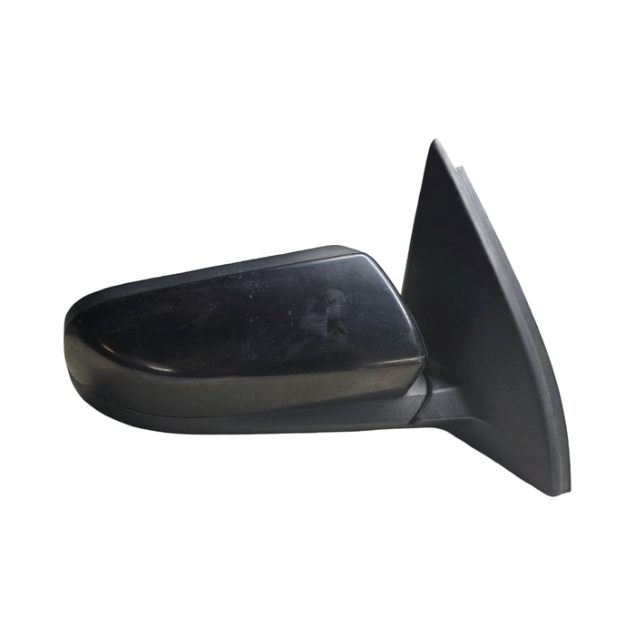 A181 - Vy Berlina Wagon - Drivers Side Mirror - BLACK