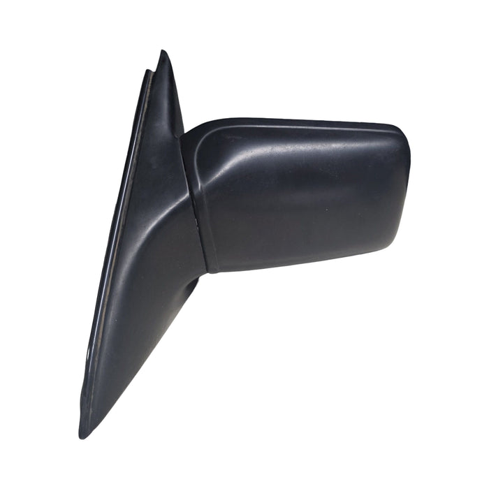 A072 - Vs Series 2 Sedan - Passenger's Side Mirror - PAINT CODE - BLACK
