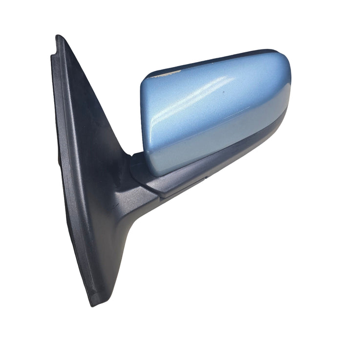 A048 - Vz Acclaim Wagon - Passenger's Side Mirror - PAINT CODE - PROVENCE #345N