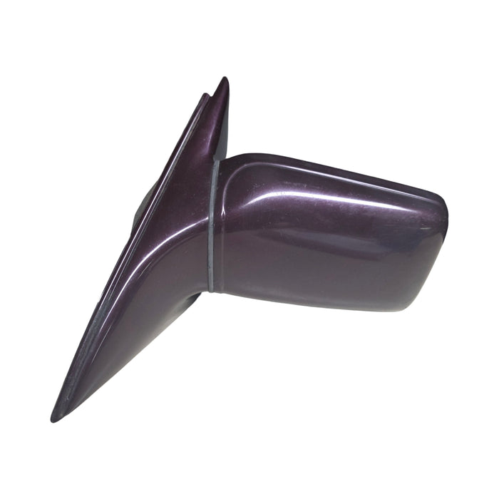 A038 - VS HOLDEN STATESMAN CAPRICE - Passenger's Side Mirror - PAINT CODE - RUBENS RED MICA #F118