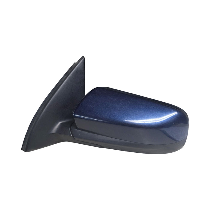 FB041 - VY-VZ HOLDEN COMMODORE - Side Mirror Passenger Side (Blue)