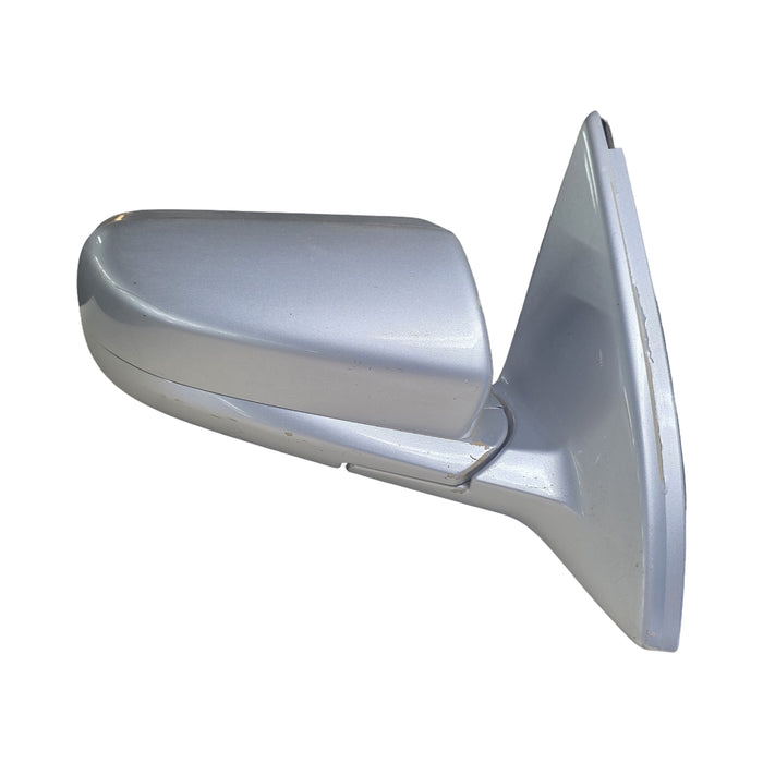 G033 - VY-VZ HOLDEN HSV - Side Mirror Driver - Switchblade Silver #636R