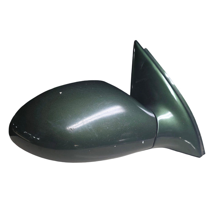 mk030 - VT,VX,VU Holden Commodore - Side Mirror (Green)