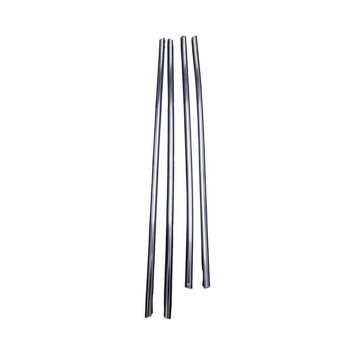 A268 - VZ HOLDEN CALAIS SEDAN - Door Belt (SET OF 4)