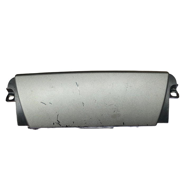 A233 - VZ HOLDEN COMMODORE WAGON - Centre Dash Pocket Grey