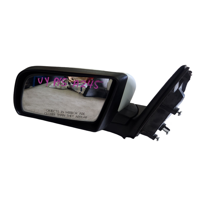 A245 - VY Acclaim WAGON - Passenger's Side Mirror