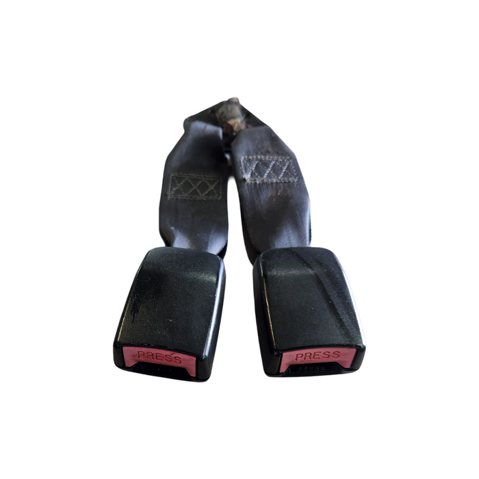A245 - VY Acclaim WAGON - Rear Twin Buckle