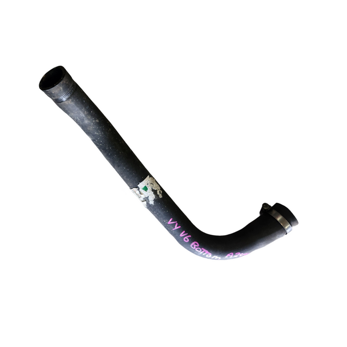 A245 - VY Acclaim WAGON - Lower Radiator Hose