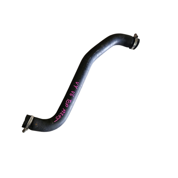 A245 - VY Acclaim WAGON - Upper Radiator Hose