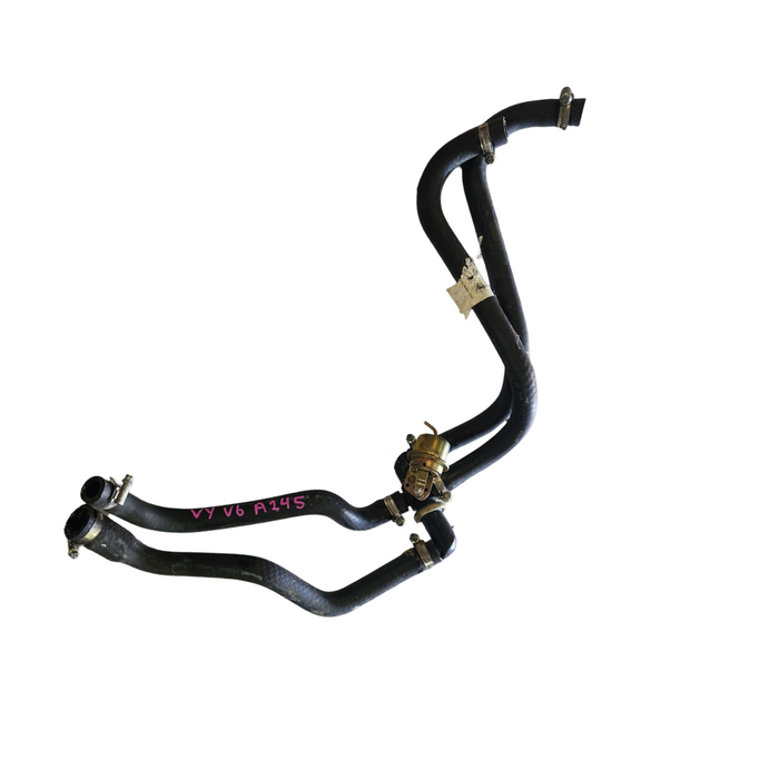 A245 - VY Acclaim WAGON - Heater Tap Hose