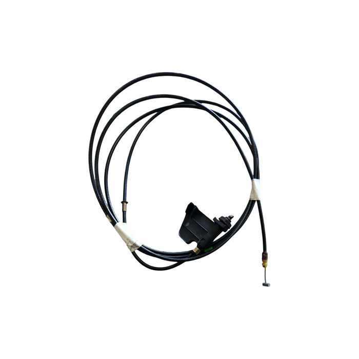 A245 - VY Acclaim WAGON - Fuel Flap Release Cable