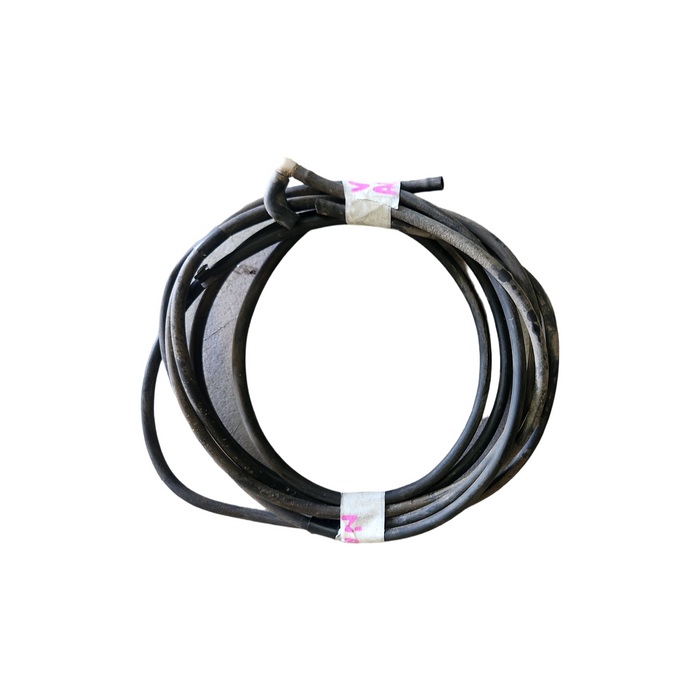 A245 - VY Acclaim WAGON - Washer Bottle Hose