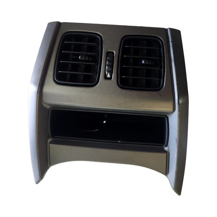 A245 - VY Acclaim WAGON - Rear Console / Vent