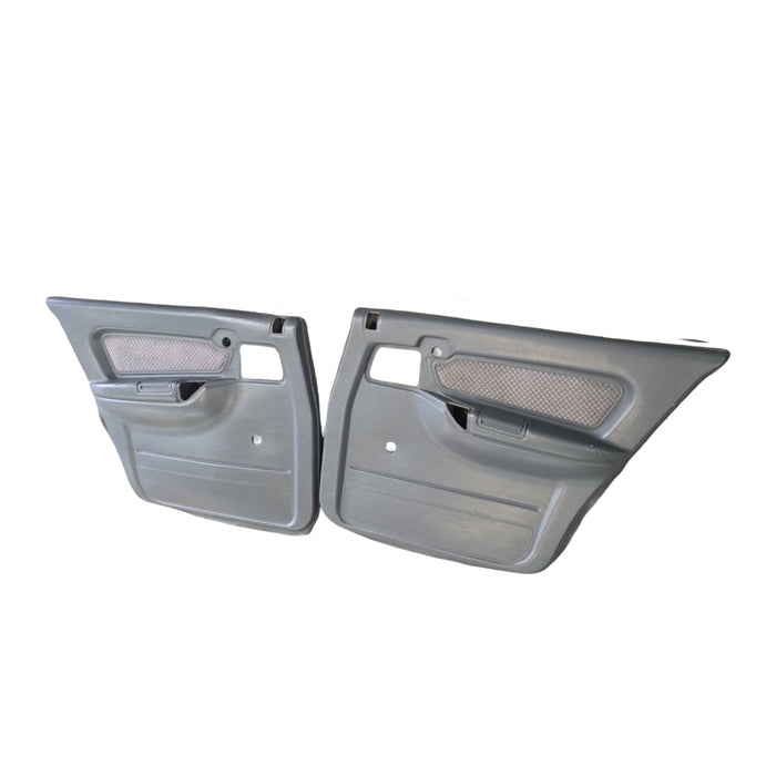 A169 - VN Holden Commodore - REAR Doorcards - PAIR