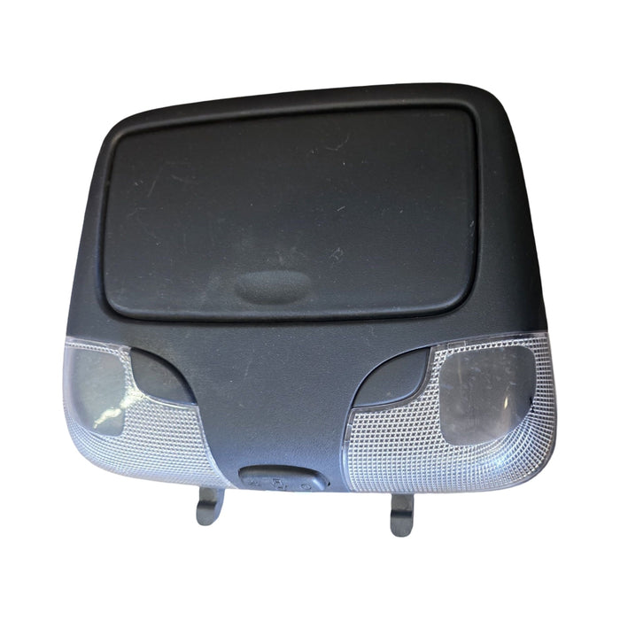 E001 - VZ Holden Calais - Interior Light Onyx