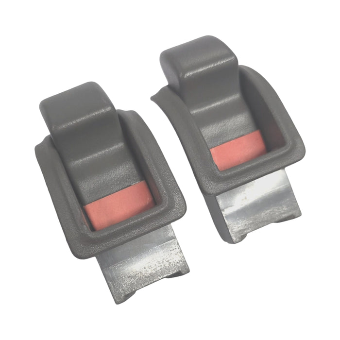 VN-VS Holden Commodore - Internal Door Lock Set of 2 (taupe)
