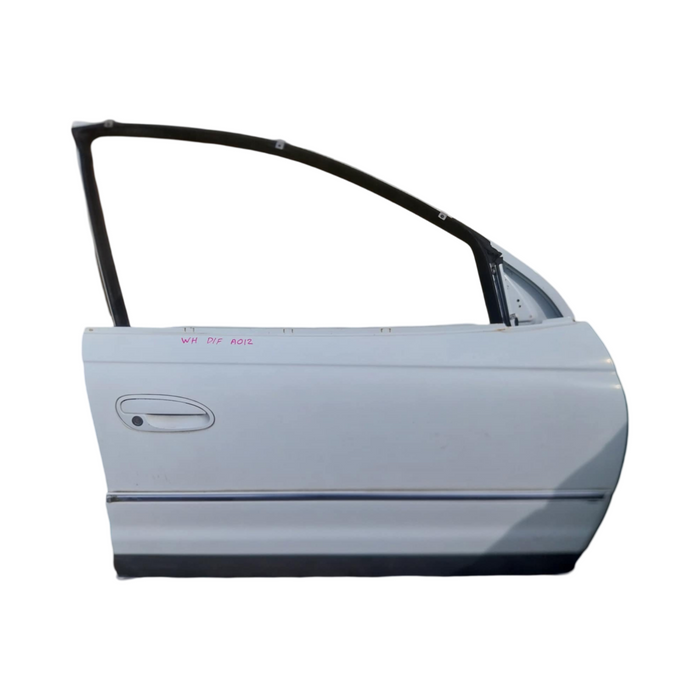 A012 - WH STATESMAN SEDAN - DOOR DRIVERS SIDE FRONT