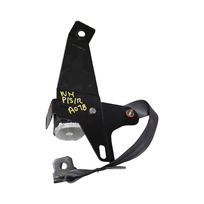A078 - WH HOLDEN STATESMAN - Seatbelt Passenger Rear