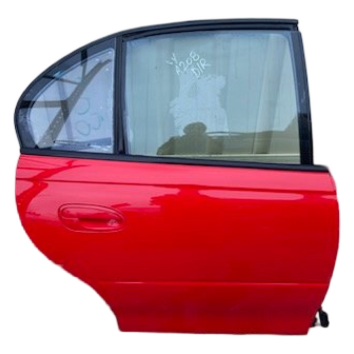 A208 - VY - DRIVER'S REAR DOOR