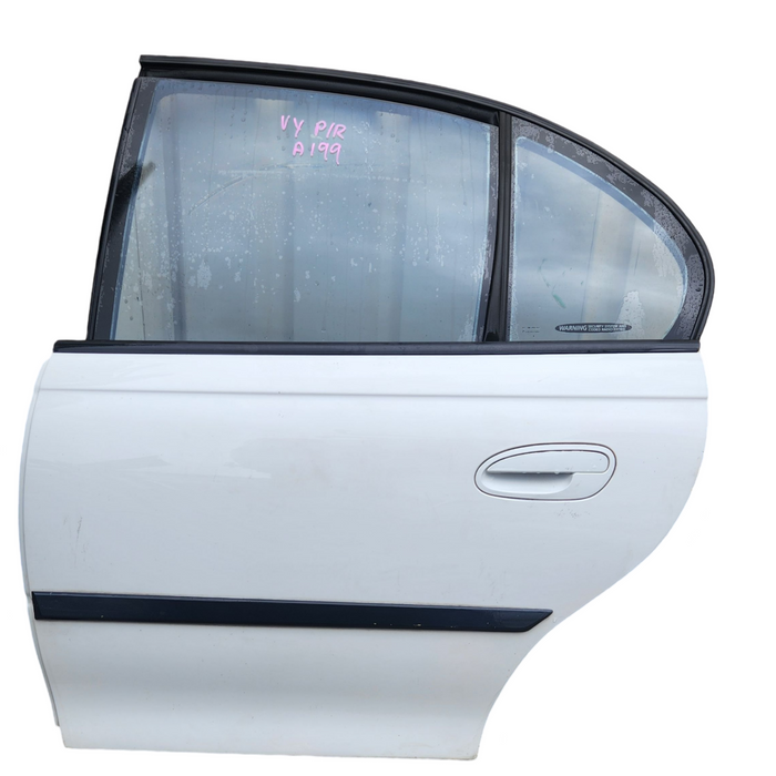 A199 - VY - PASSENGER REAR DOOR