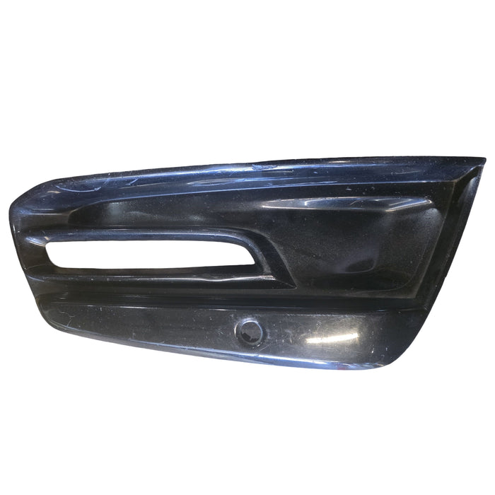 W002 - VF Series I SV6/SS Holden Commodore - Front Bar BEZEL - Driver's Side