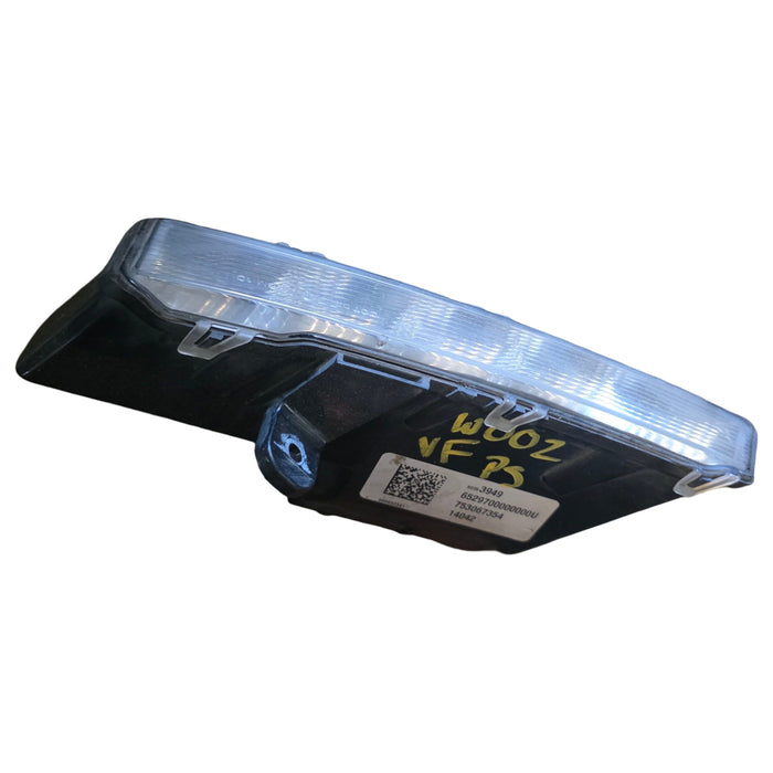 W002 - VF Series II SV6 Holden Commodore - Daytime Running Light - Passenger's Side