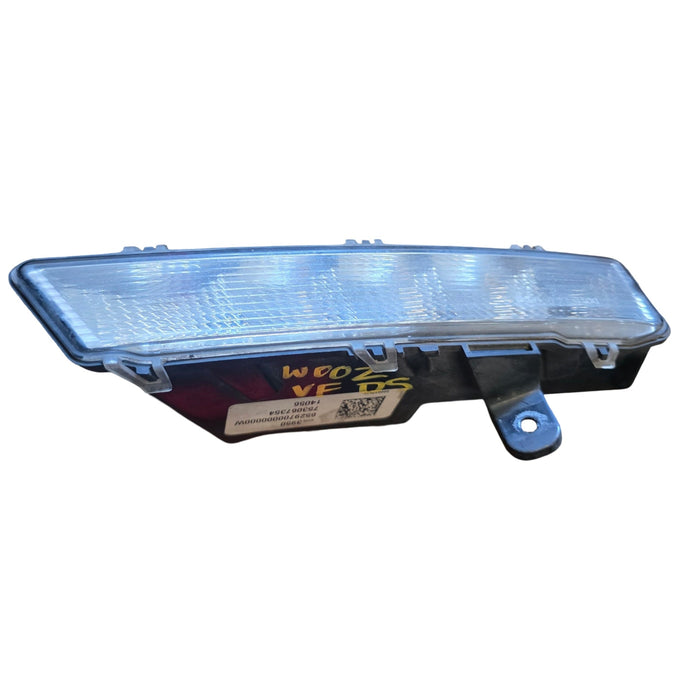 W001 - VF Series II SV6 Holden Commodore - Daytime Running Light - Driver's Side