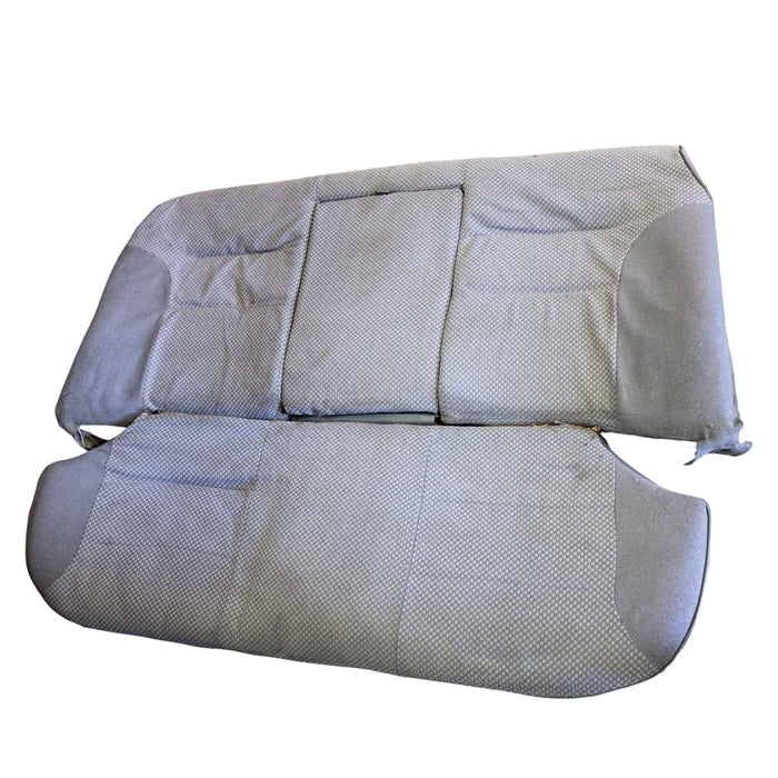 A169 - VN Holden Commodore - REAR Seat Cloth