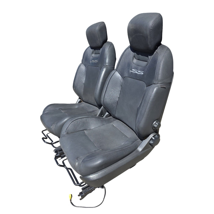 VE Holden Commdore SS - Leather Seats (Pair)