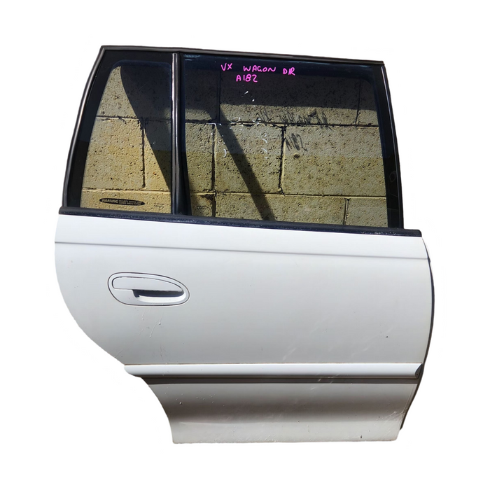 A182 - VX - WAGON - DOOR DRIVERS REAR